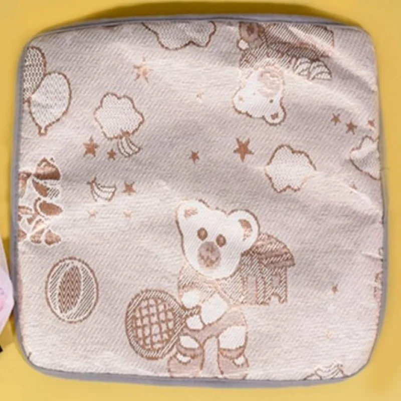 Cat Broken Flower Tent Semi Enclosed Internet Celebrity Tent Nest Universal For All Seasons Pet Supplies Summer Dog And Cat Nest
