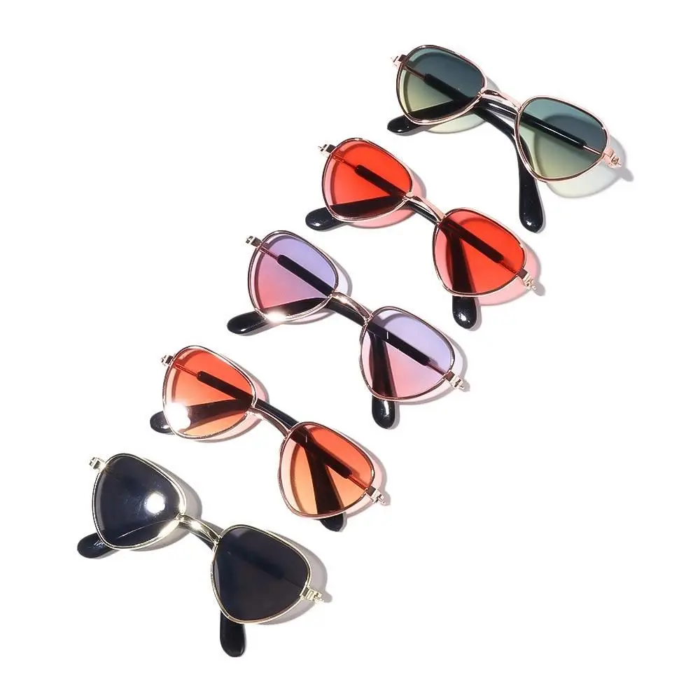 Summer Fashion Dog Sunglasses Reflection Eye Wear Flying Glasses for Small Dog Cat Pet Photos Props Accessories
