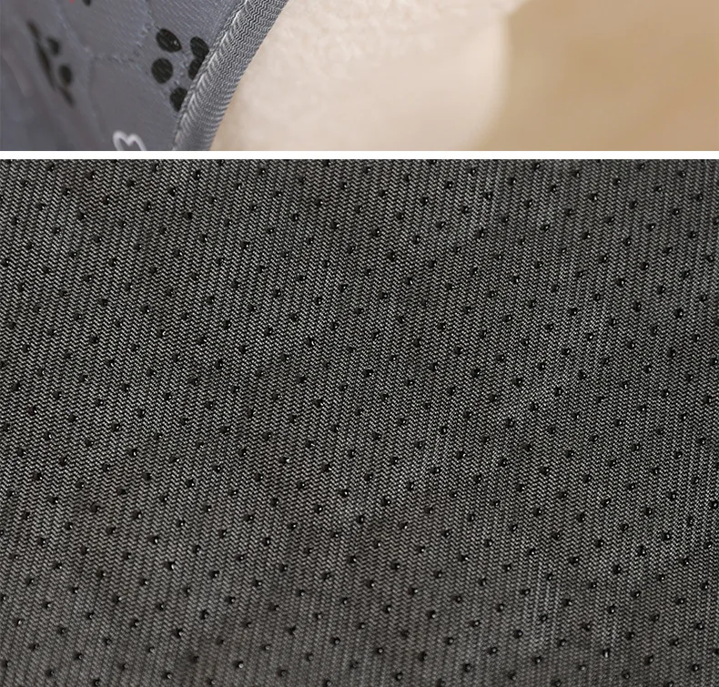 Dog Pee Pads Washable Dog Pet Diaper Mat Waterproof Puppy Cat Training Diaper Mat Pet Supplies