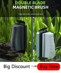 Sponge Aquarium Filter for Aquarium Fish Tank Air Pump Skimmer Biochemical Sponge Filter Aquarium Bio Filter Filtro Aquario 1pcs