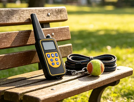 Remote Control Only Remote Control Only Remote Control Is Only Compatible with These Collars!!!