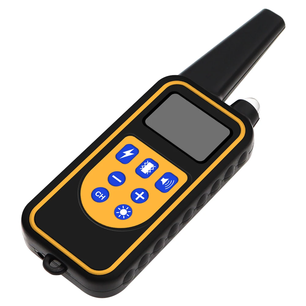 Remote Control Only Remote Control Only Remote Control Is Only Compatible with These Collars!!!