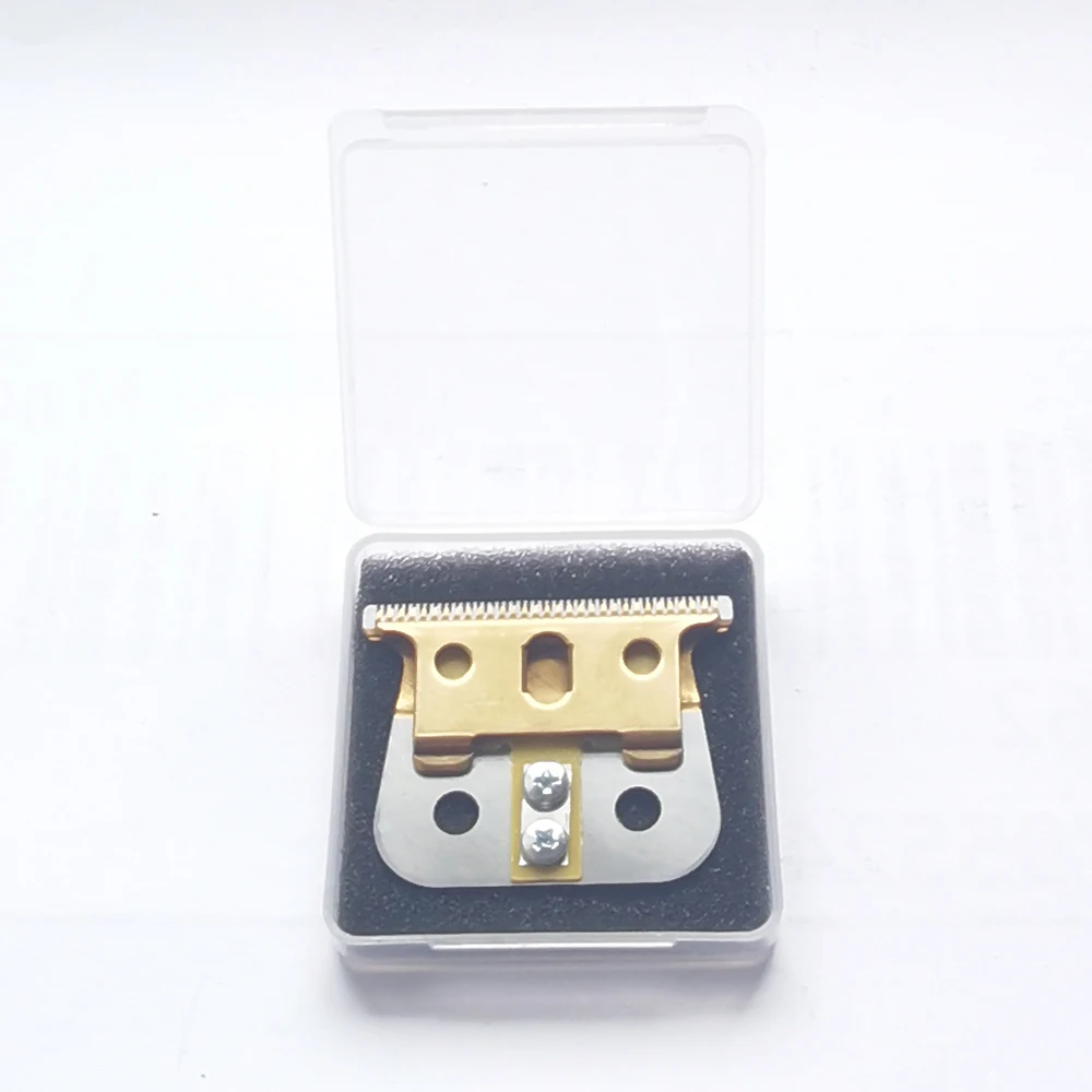 Hair Clipper Blade Fits Andis T-Outliner, GTX