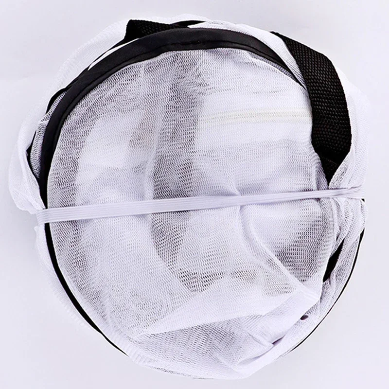 Butterfly Habitat Insect Cage Mesh Butterfly Cages Pop-up Collapsible Insect Mesh Cage Plant Greenhouse Box Plant Net Cloth