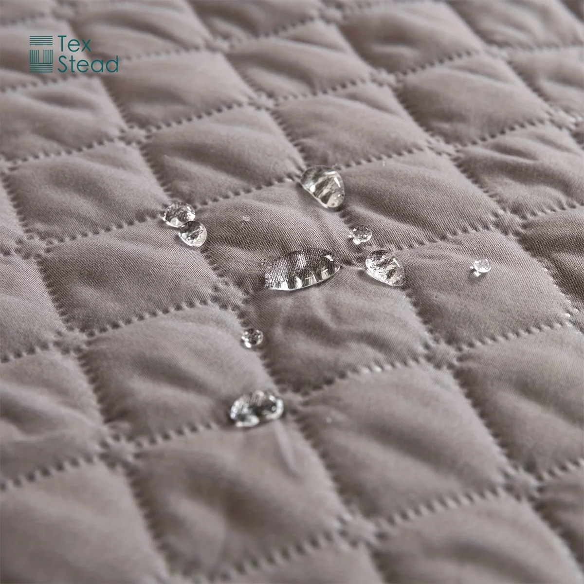 Pet Sofa Bed, Slip Resistant, Waterproof&Anti-Leakage, Washable Couch Protector with Removable Bolster Cushions, for Dogs, Cats
