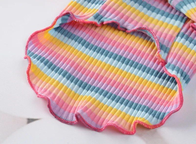 Cotton 100% Cat Dog Vest Summer Pet Clothes Stripe Pullovers for Small Dogs Cats Chihuahua Pomeranian Puppy Ropa Para Perros