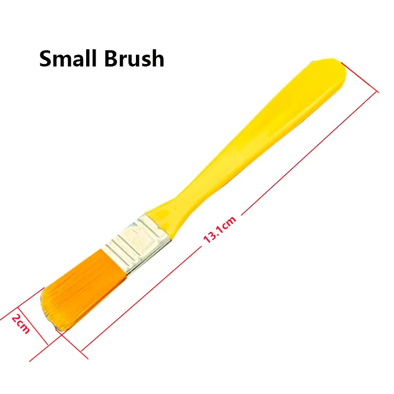 Ant Farm Cleaning Tools Dustpan Set Ant Nest Small Sweeper Garbage and Feces Removal