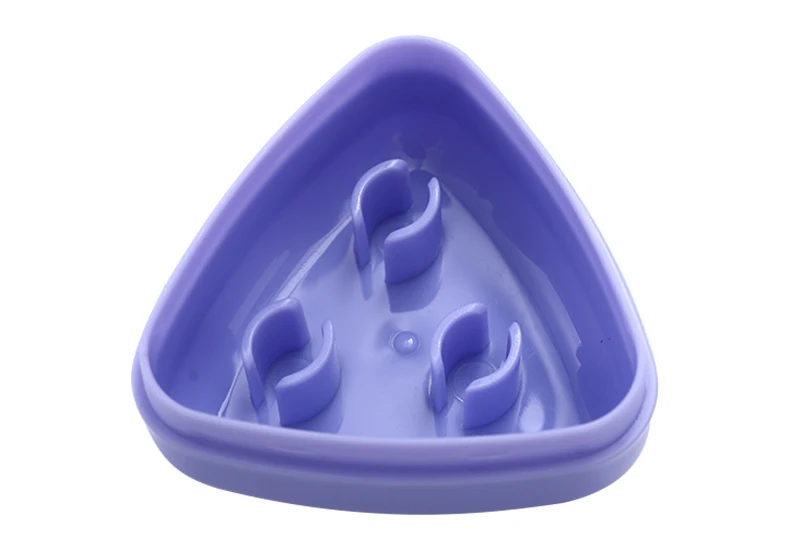 3pcs/set Pet Toothbrush Purple Cat Silica Gel Brush Clear Up Bad Breath Tartar Teeth Care Dog Cat Cleaning Mouth Dogs Supplies