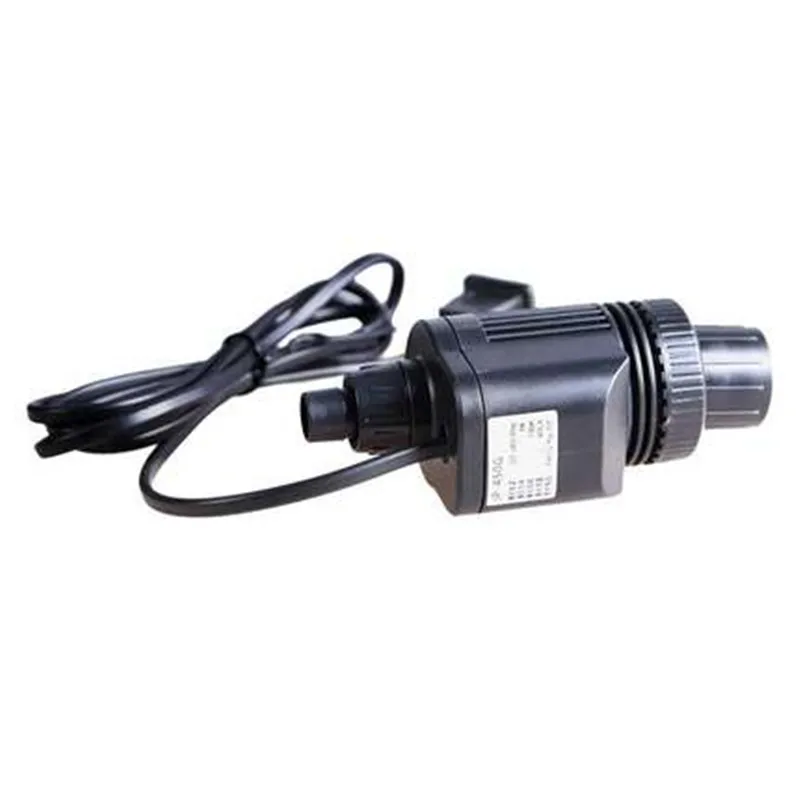 SUNSUN JP-450g Water Pump New Version 6W Suitable for HW602B 603B 604B External Filter Aquarium Fish Tank 400L/H 800L/H