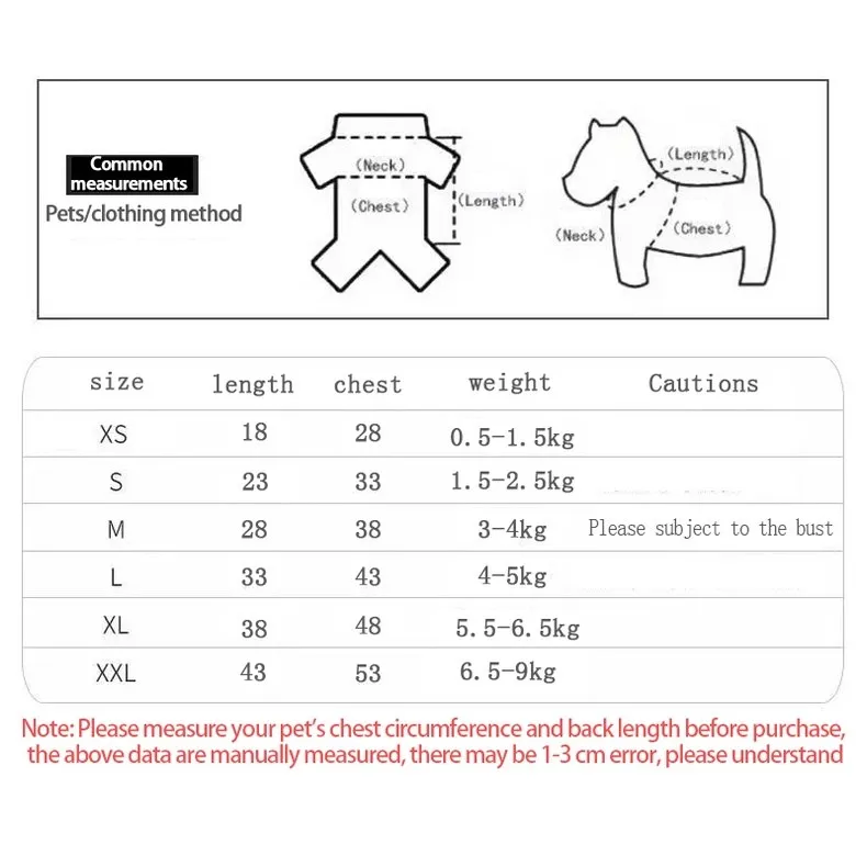 Cartoon Bear Dog Clothes Cute Cotton Pet Striped Bear T-Shirt Striped Bear Vest for Puppy Small and Medium Dog Shih Tzu XS-XXL