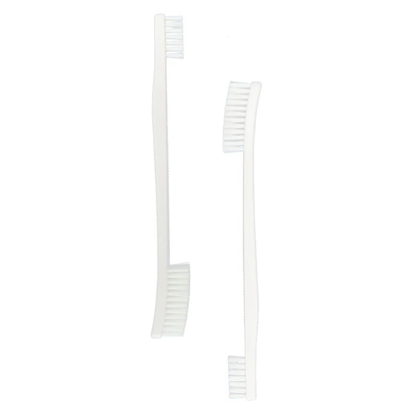 13cm Steel Wire Brush Aquarium Algae Cleaning Brush Nylon Brush Aquarium Cleaner Fish Tank Stain Cleaning Tools Accessories 3pcs
