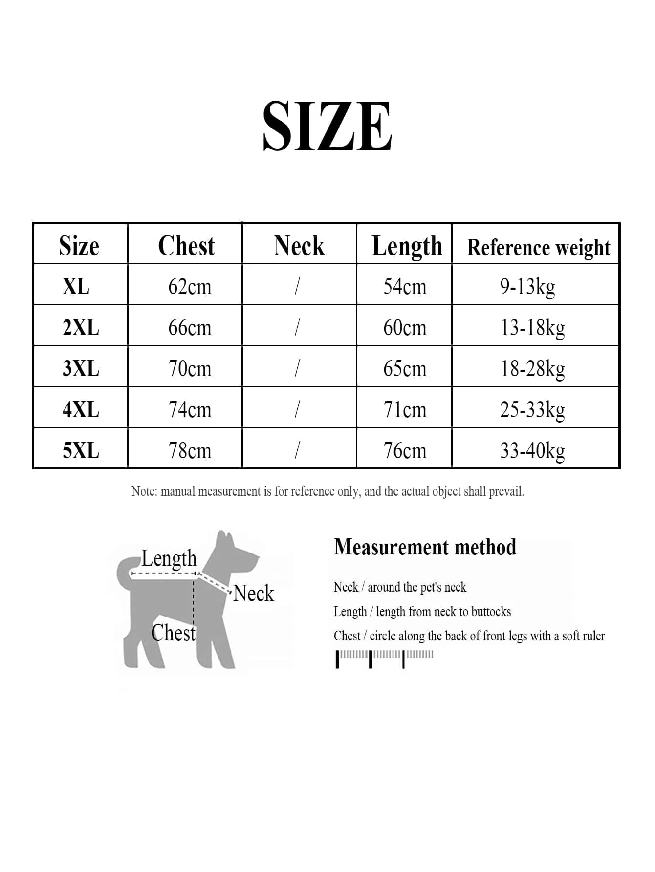 Greyhound Clothes, Dog Winter Coat Pajamas Onesies Turtleneck Stretch Greyhound Apparel Pet Clothes Coat Outfit for Medium, Lar