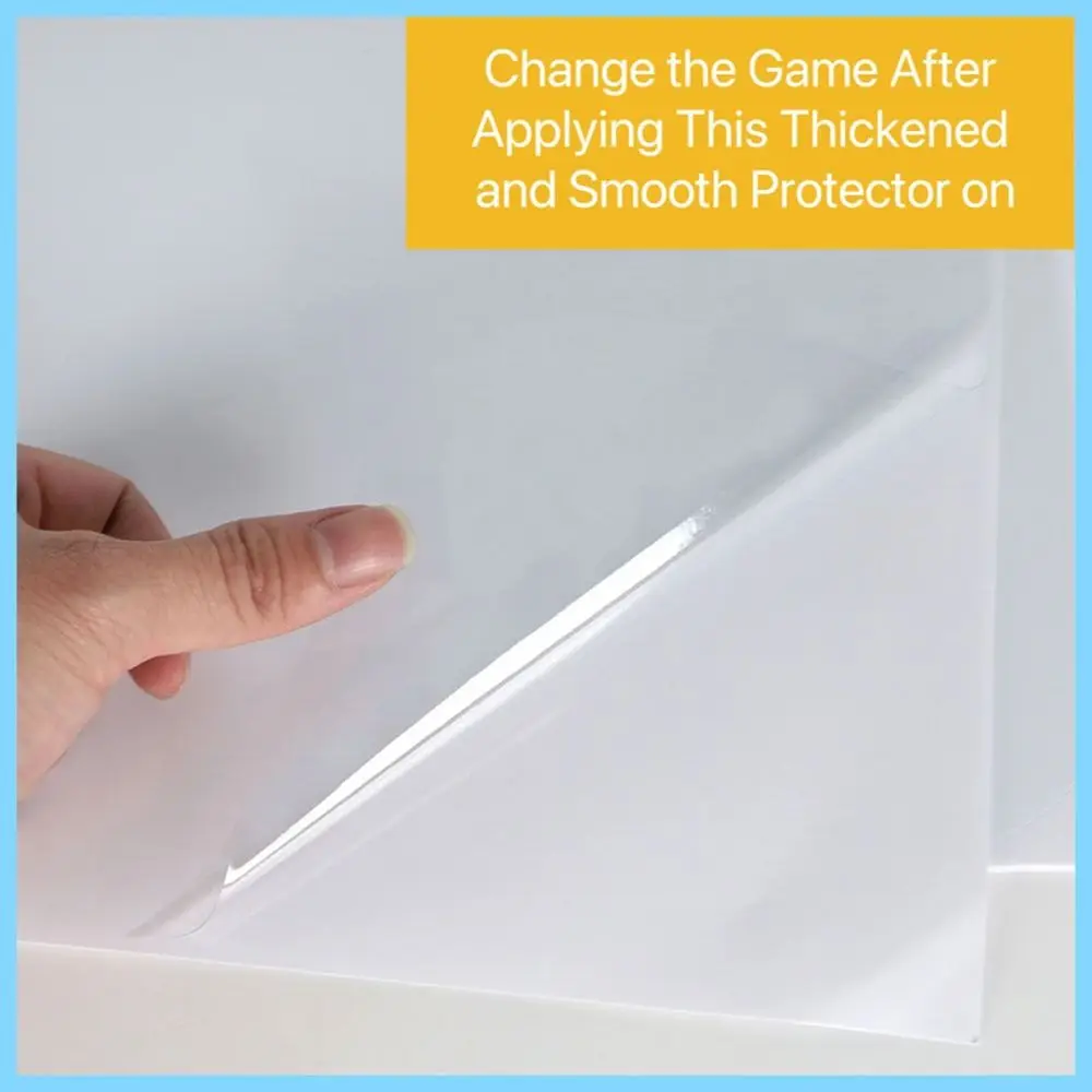 Anti Cat Scratch Furniture Protector Cat Training Protectors PVC Transparent Tape Couch Guard Pads Stickers for Couch Sofa