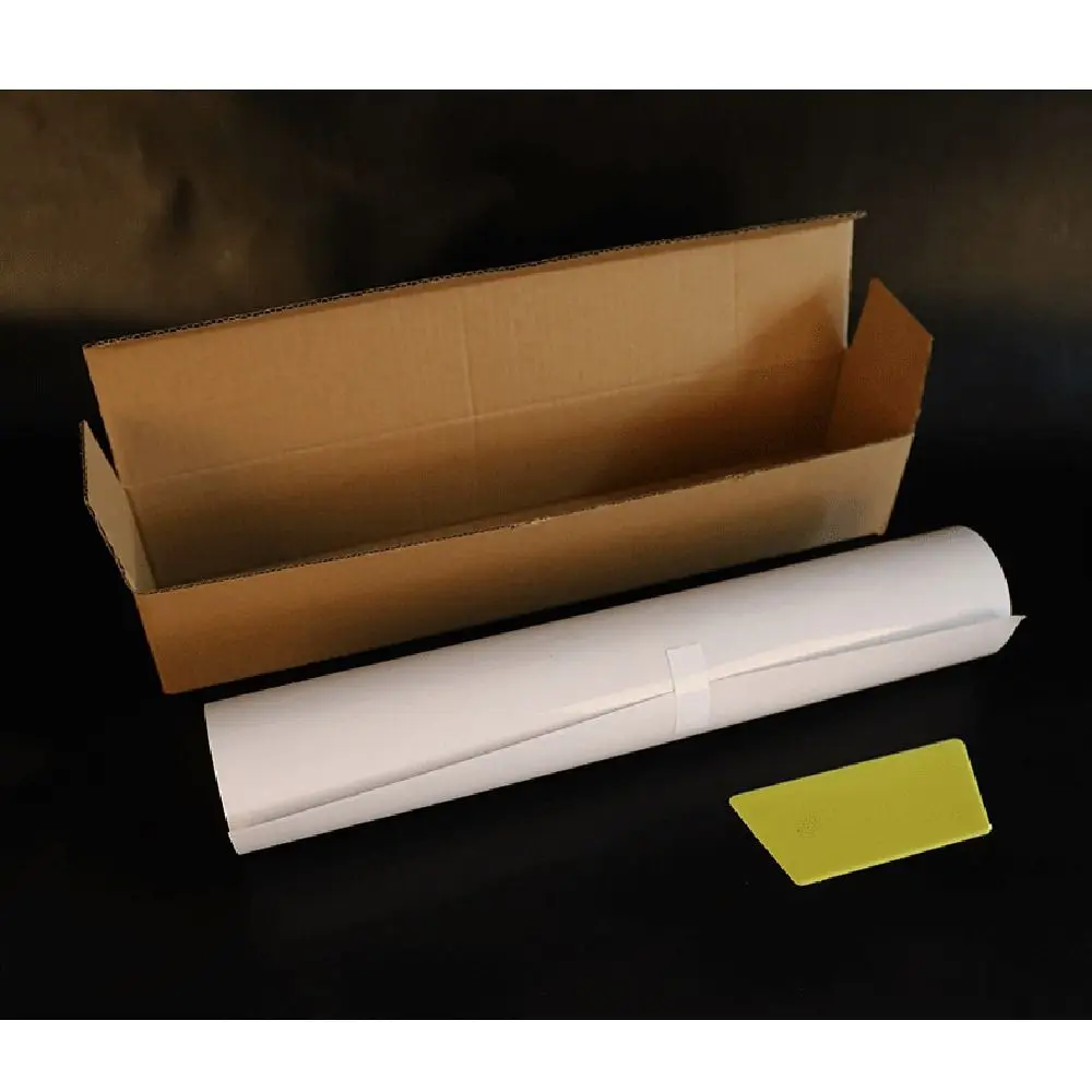 Anti Cat Scratch Furniture Protector Cat Training Protectors PVC Transparent Tape Couch Guard Pads Stickers for Couch Sofa