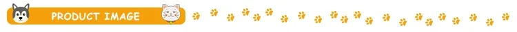 Pet Protective Collar Dog Neck Cone Recovery Hood For Anti-Bite Lick Surgery Wound Healing Cat Health Medical Circle Water Proof