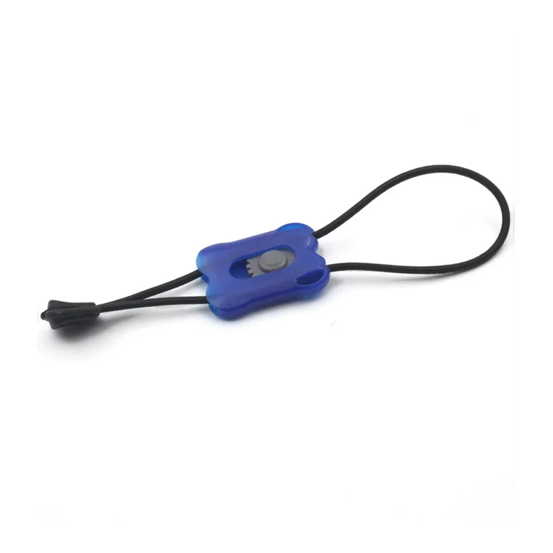 2026 Plastic Pet Tourniquet Animal Pulse Pressure Band Supplies Safe Reliable Cat Dog Lovers