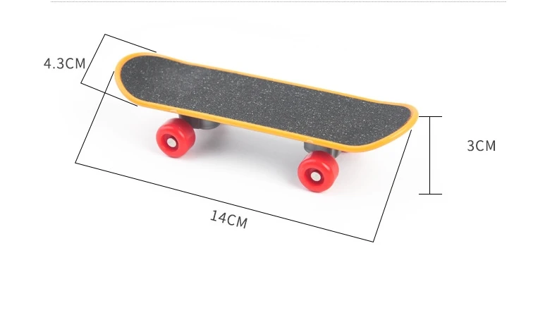 1 PC Parrot Training Skateboard Bird Supplies Skates Lovebird Canaries Perch for Parrots For Birds Calopsita Birds Accessories