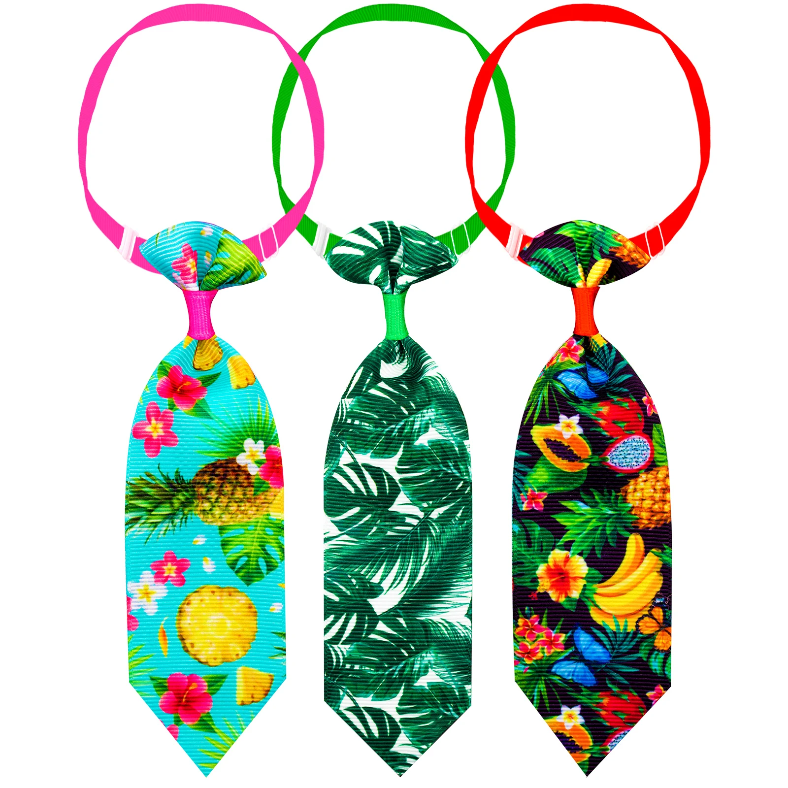 10pcs Dog Tie Small Dog Gromoong Accessories Pet Dog Cat Bowties Neckties Small Dog Puppy Bow Tie Pet Supplies For Small Dogs
