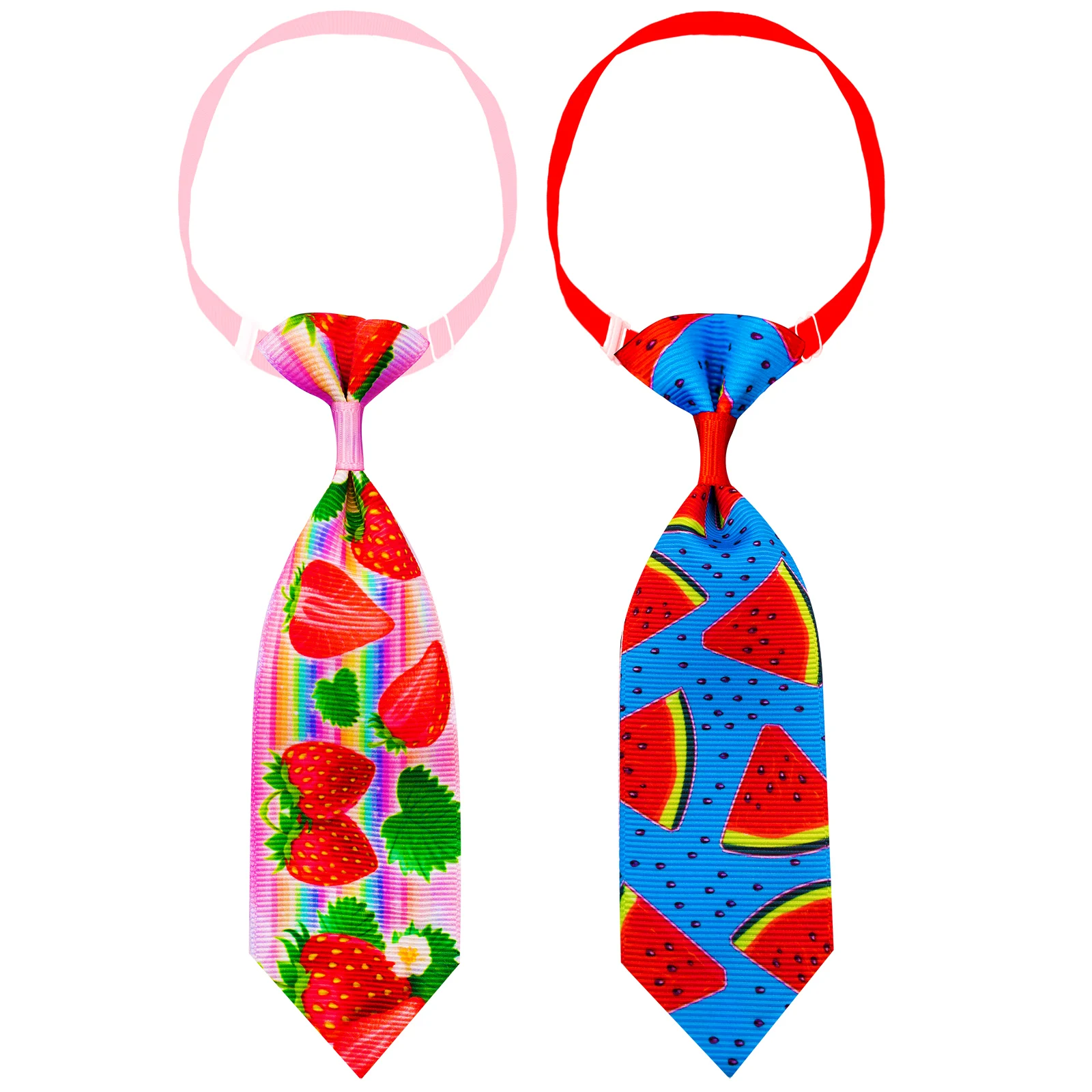 10pcs Dog Tie Small Dog Gromoong Accessories Pet Dog Cat Bowties Neckties Small Dog Puppy Bow Tie Pet Supplies For Small Dogs