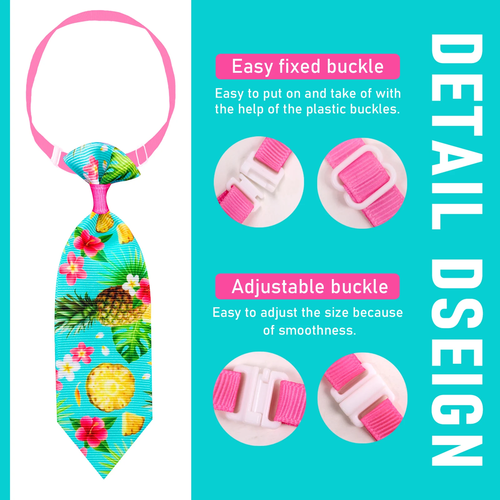 10pcs Dog Tie Small Dog Gromoong Accessories Pet Dog Cat Bowties Neckties Small Dog Puppy Bow Tie Pet Supplies For Small Dogs