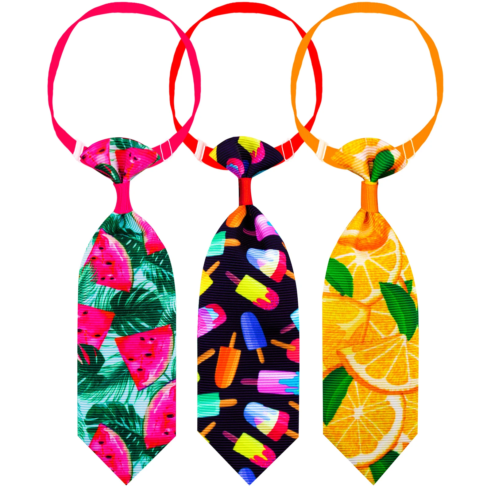 10pcs Dog Tie Small Dog Gromoong Accessories Pet Dog Cat Bowties Neckties Small Dog Puppy Bow Tie Pet Supplies For Small Dogs