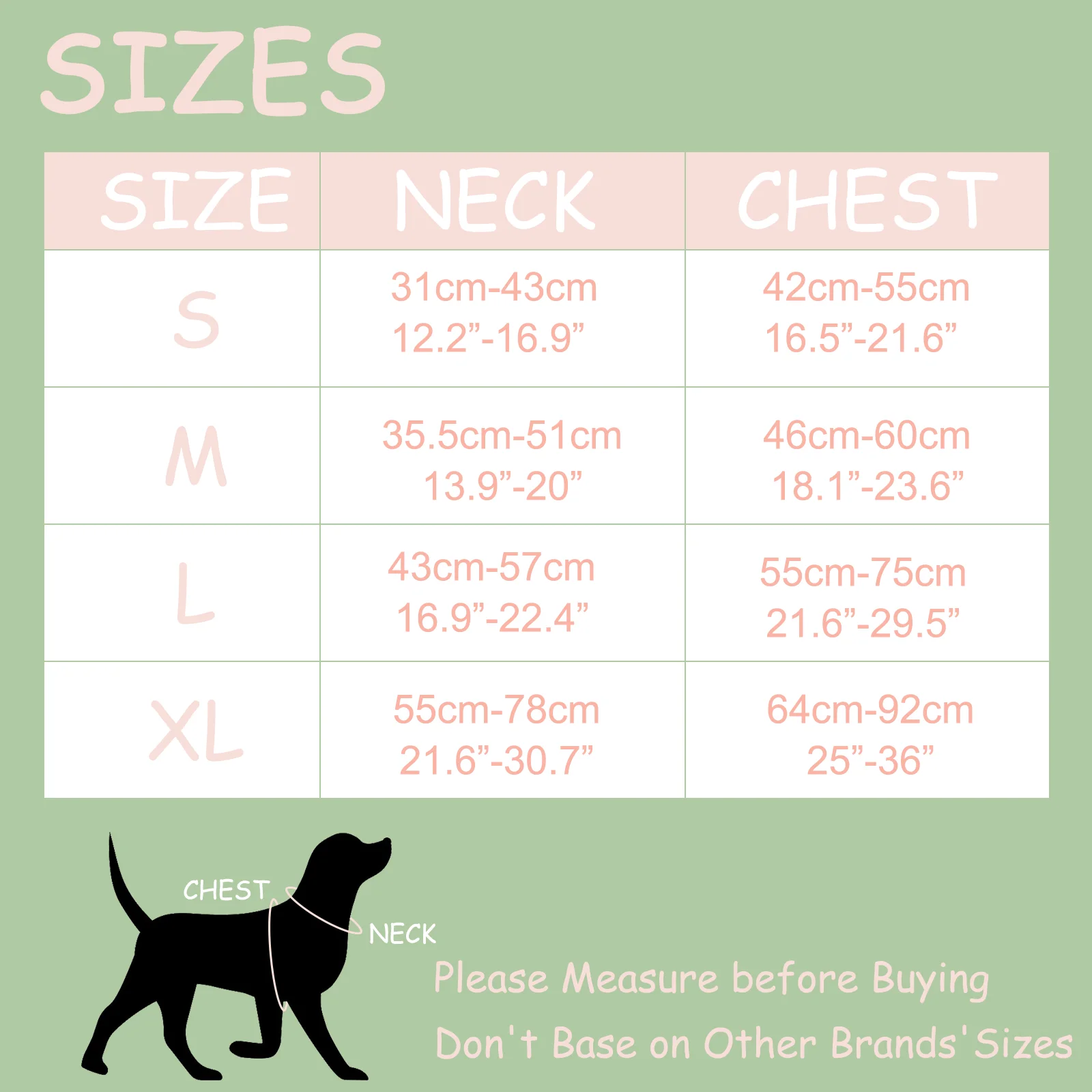 Splicing Colors for Medium Dog Harness No Pull for Large Small Dogs Adjustable Chest Strap Dog Harness Bundle Personalized