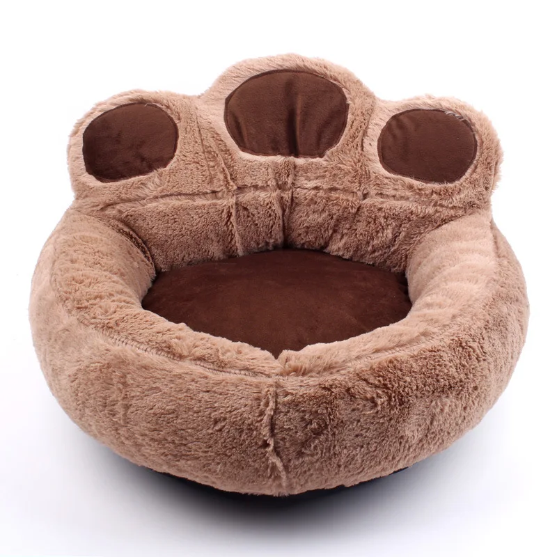 Dog Bed Kennel Pet Products Accessory Mat Accessories for Small Breeds Dogs Sofa Baskets Cats Cushions Puppy Beds Medium Big