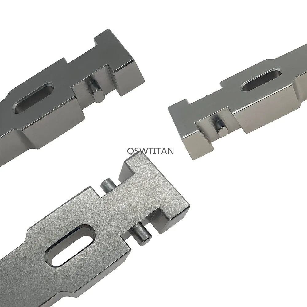 1set Plate Bending Irons Reconstruction Bender Orthopedics Surgical Instrument