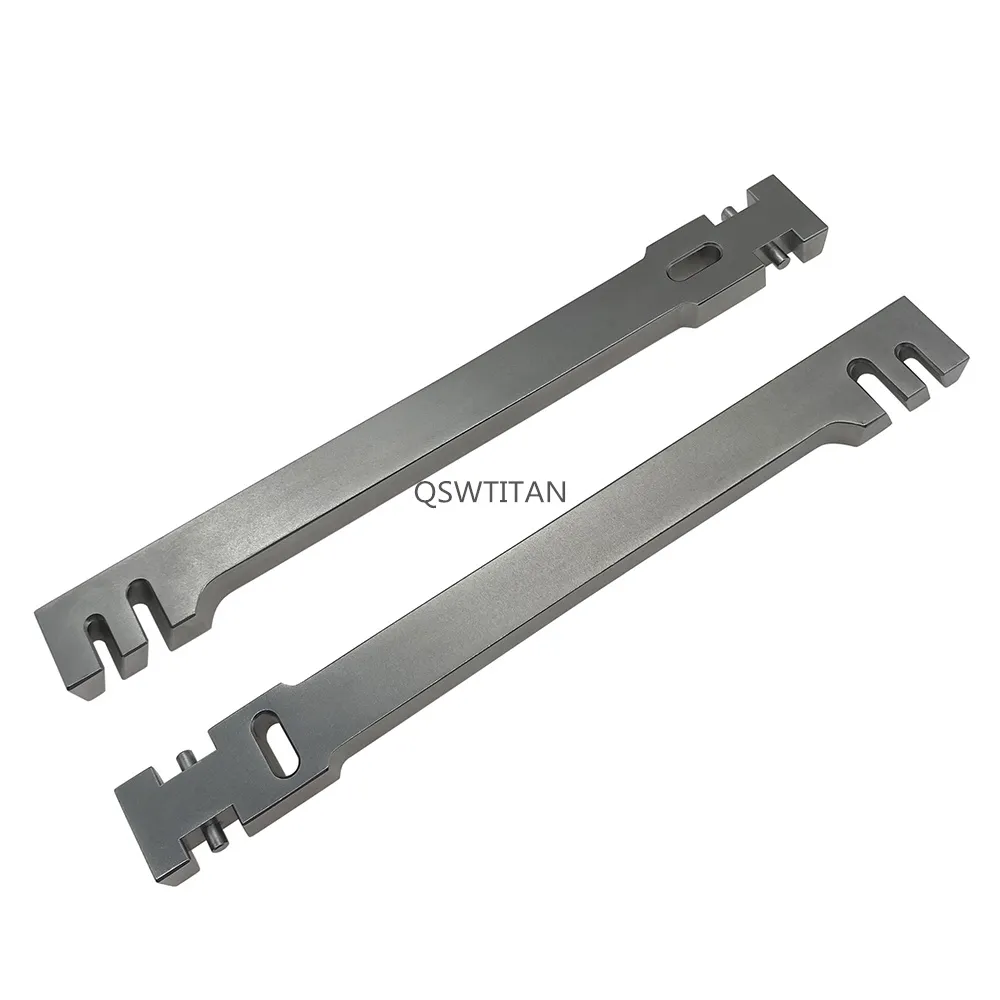 1set Plate Bending Irons Reconstruction Bender Orthopedics Surgical Instrument