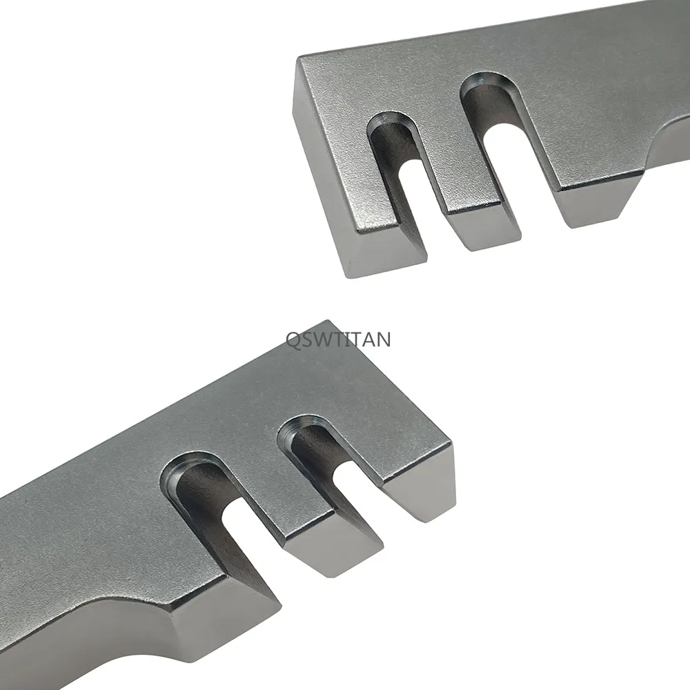 1set Plate Bending Irons Reconstruction Bender Orthopedics Surgical Instrument