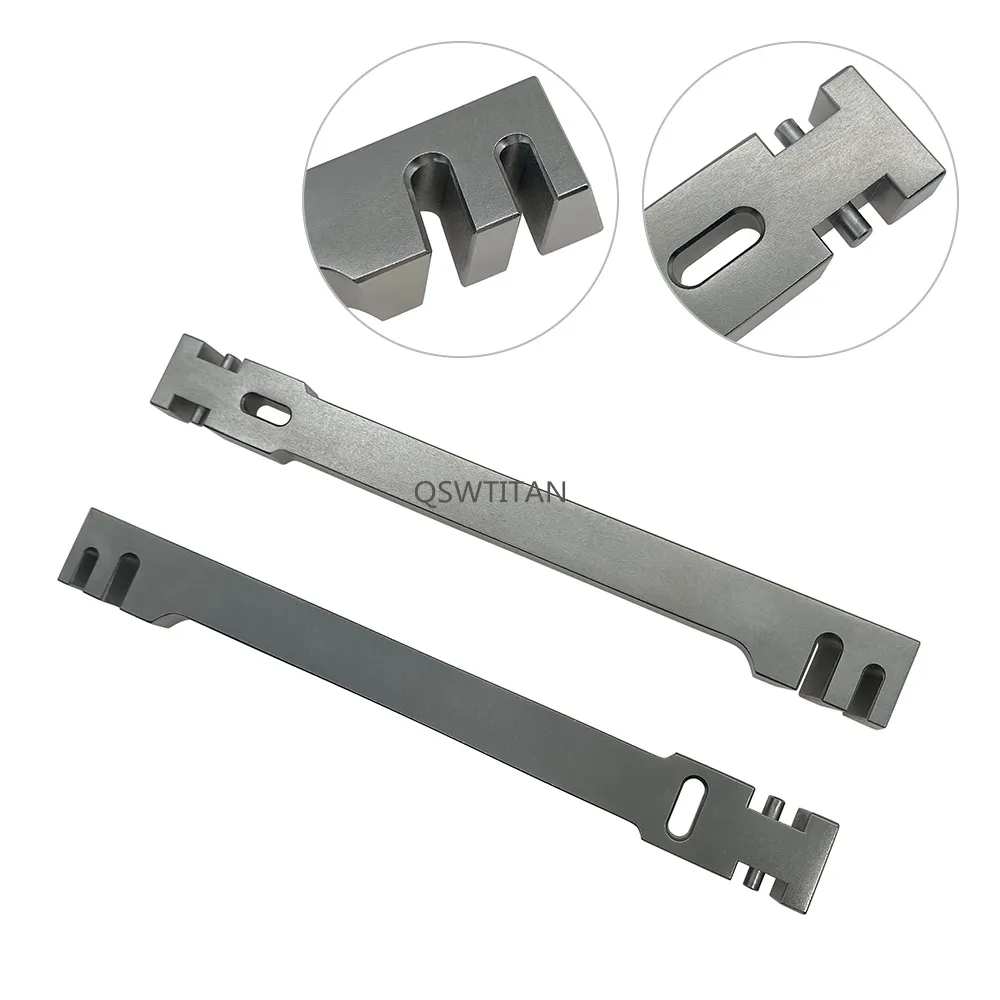 1set Plate Bending Irons Reconstruction Bender Orthopedics Surgical Instrument