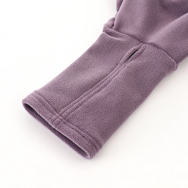 Whippet Italian Greyhound Clothing Fleece Jammies Winter turtleneck stretch pet clothes