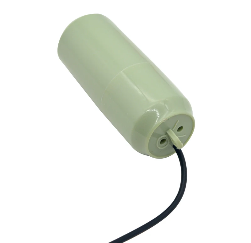 Aquarium Oxygen Air Pump Fish Tank USB Silent Air Compressor Aerator Portable Mini Small Oxygenator Aquarium Accessories 5v 1W