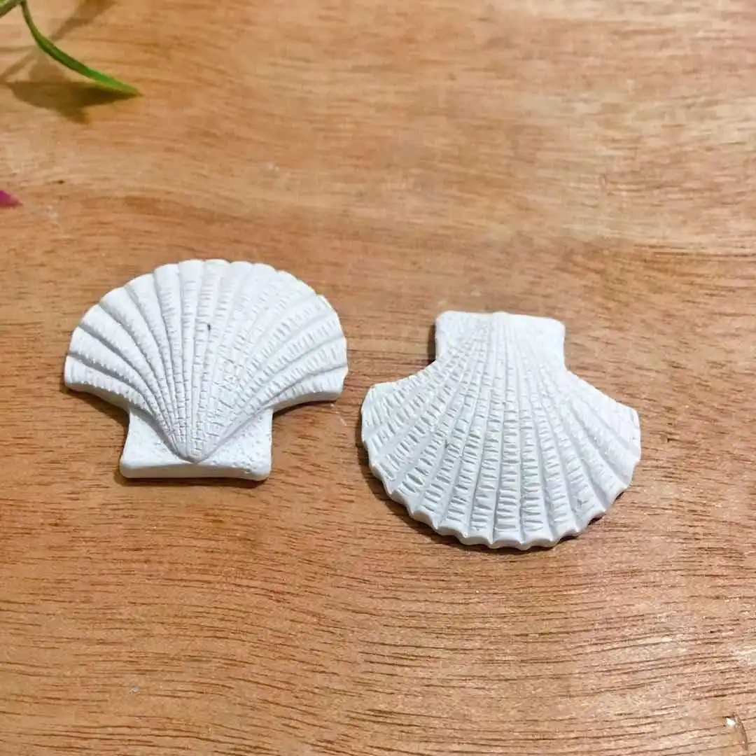 6Pcs Simulation Fish Tank Decoration Resin Starfish Seahorse Sea Bass Aquarium Scenery Ornament