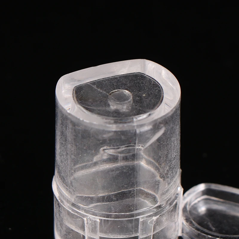 1Pc Round Design Food&Water Feeding Area For Ant Nest Ant Farm Acrylic Insect Ant Nests Feeding Area Pet For Ants
