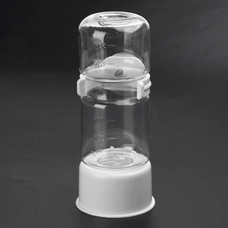 Bird Water Feeders Automatic Parrot Automatic Feeder Drinker Water Dispenser Water Dispenser Cage Accessories