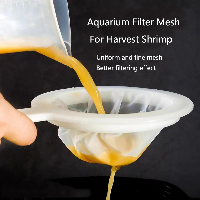 1Set Aquarium Brine Shrimp Incubator Baby Fish Feed Fairy Egg Artemia Alive Hatch Kit Fish for Tank Equipment Kits Eggs Hatcher
