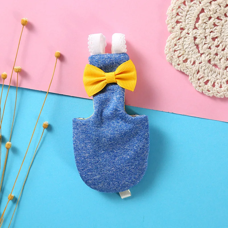 Parrot Pigeon Diaper Flight Suit Bird Nappy Parrot Clothes for Green Cheek Parakeet Cockatiel Conure Small Medium Large Birds
