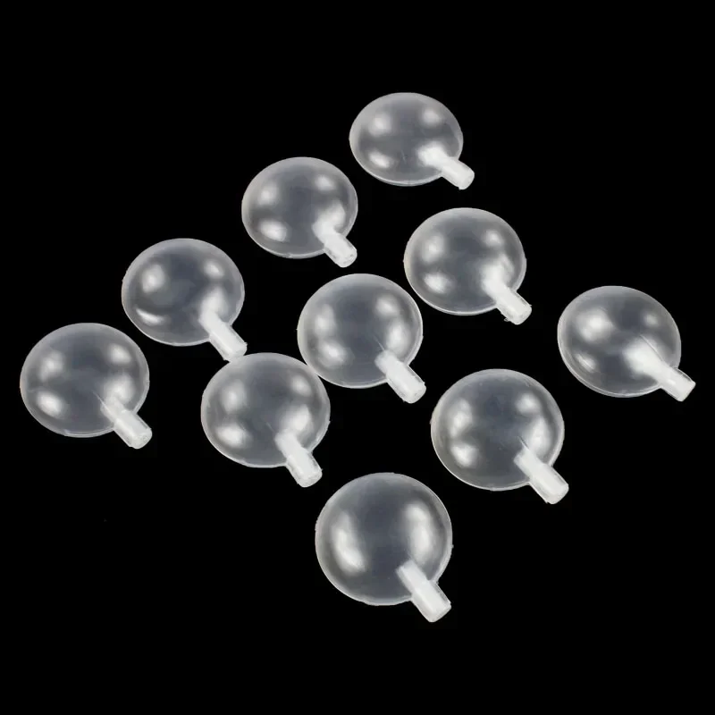 10pcs 27/35mm Plush Toys Repairing Plush Toy Doll Noise Maker Repair Fix Pet Dog Baby Squeaker Toy Sound Insert Replacement