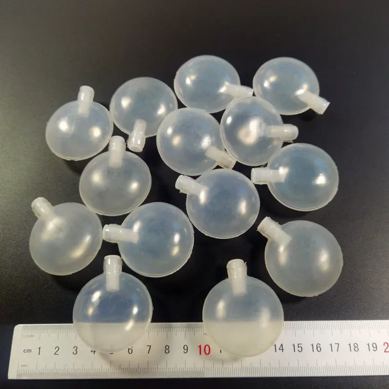 10pcs 27/35mm Plush Toys Repairing Plush Toy Doll Noise Maker Repair Fix Pet Dog Baby Squeaker Toy Sound Insert Replacement