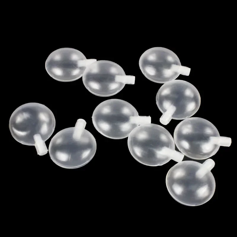 10pcs 27/35mm Plush Toys Repairing Plush Toy Doll Noise Maker Repair Fix Pet Dog Baby Squeaker Toy Sound Insert Replacement