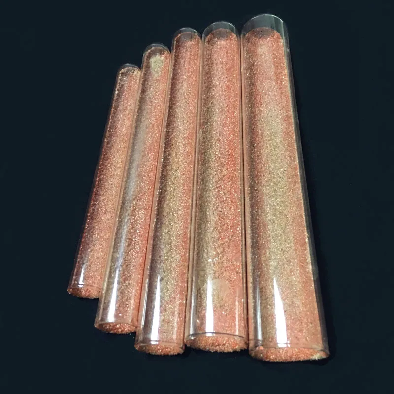 Various Sizes Ant Farm House Bamboo Test Tube Ant Nest Plaster Tube for Ant House Gypsum Pet Anthill Workshop Villa Queen Home