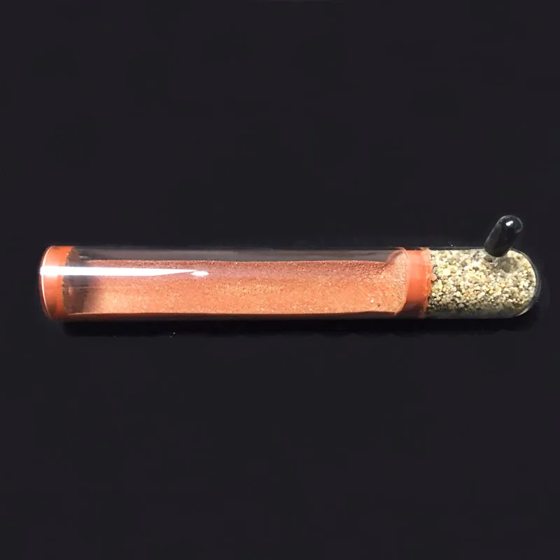 Various Sizes Ant Farm House Bamboo Test Tube Ant Nest Plaster Tube for Ant House Gypsum Pet Anthill Workshop Villa Queen Home