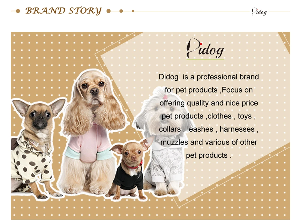 Nylon Pet Dog Harness Reflective Dog Harnesses Durable Vest With Handle Adjustable for Small Medium Large Dogs Bulldog Walking