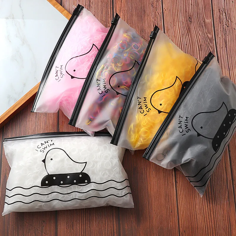 300PcsColourful Cat Dog Rubber Band Elastic Hair Bands Headband Children Pet Grooming Hair Accessory Girls Headwear