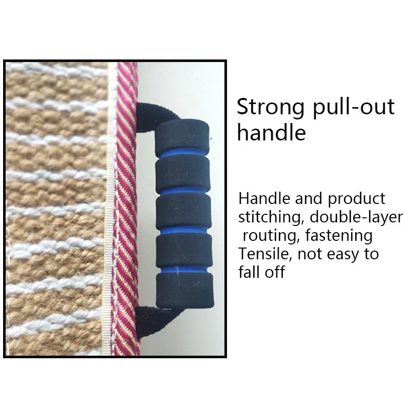 Jute Thickened Dog Bite Sleeves,Bite Stick,Guard Dog,Police Dog Training Supplies Pet Products German Shepherd Belgian Malinois