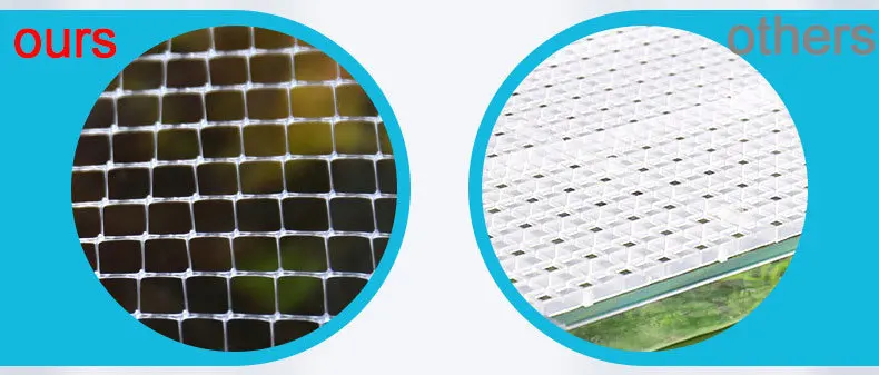 Aquarium Anti-jumping Net Cover Fresh Seawater Fishing Shrimp Anti Escape Net Equipment Marine Fish Accessories Holders Fixture