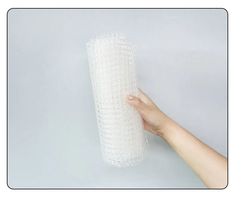 Aquarium Anti-jumping Net Cover Fresh Seawater Fishing Shrimp Anti Escape Net Equipment Marine Fish Accessories Holders Fixture