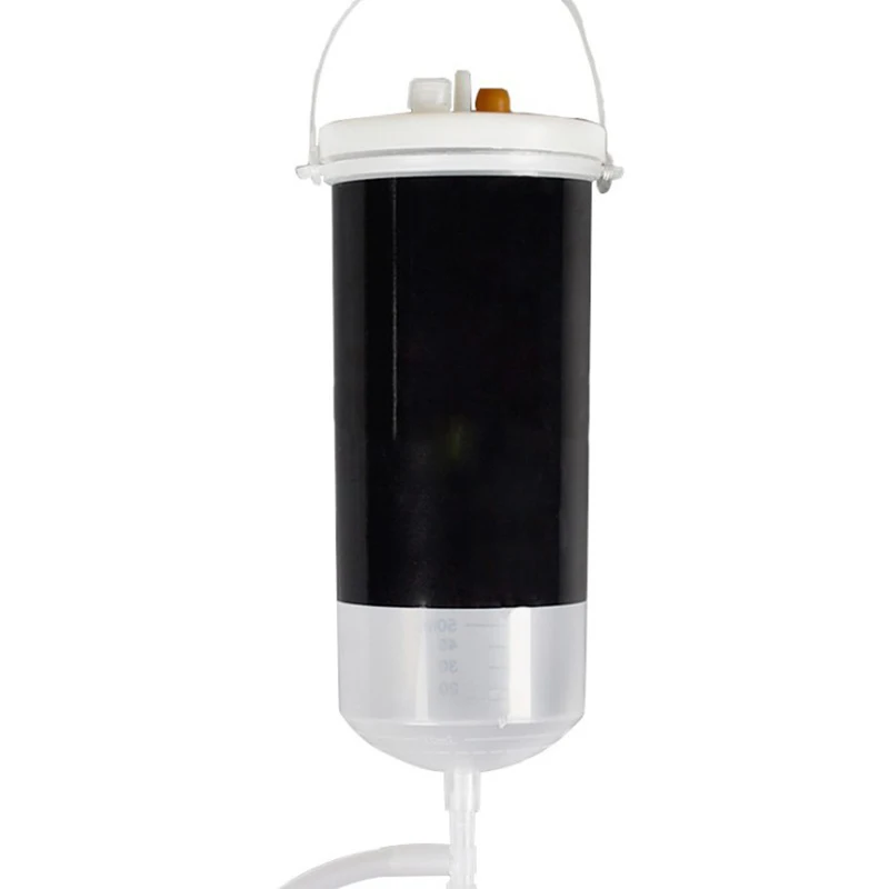 250/500ml Aquarium Brine Shrimp Incubator Artemia Professional Efficient Simple Operation Hatching Bucket Hatch Tool Kits