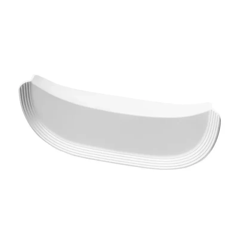 PETKIT Elevated Entrance Fence for PuraMax Self-Cleaning Cat Litter Box Anti-Leak Urine and Cat Litter Baffle for Puramax